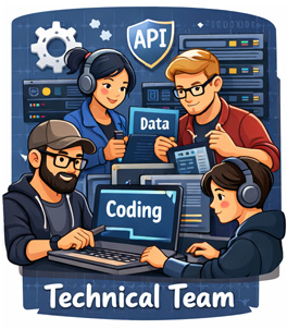 technical-team technical-team