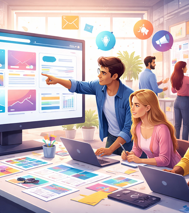 website design service website design service