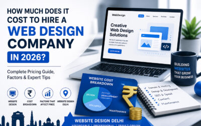 web design company